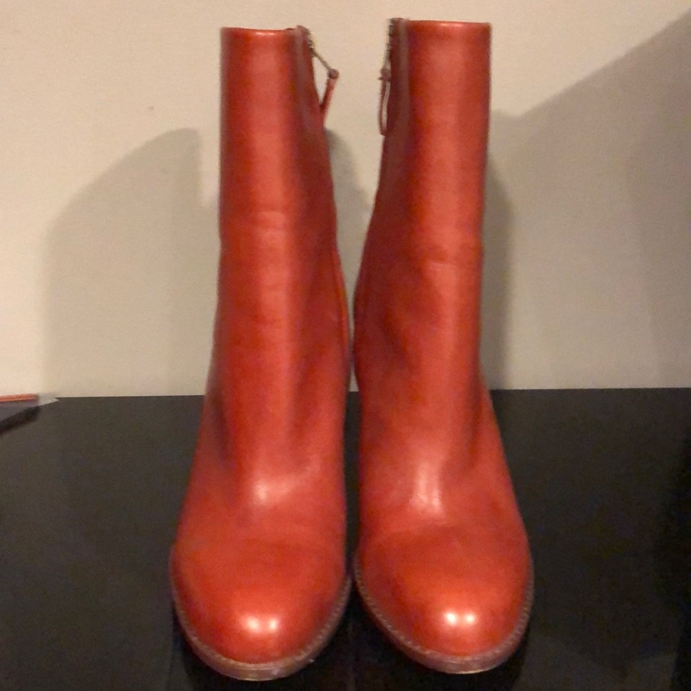 Sam Edelman Reyes boot - worn once!